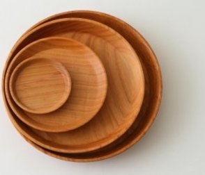 慣れる 作り上げる 韻 木 の お 皿 安い Honda Ri Jp