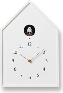 かわいい鳴き声で時刻を伝えるおしゃれな鳩時計14選 シンプルなカッコー時計もおすすめ