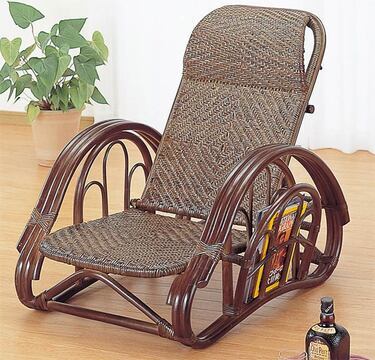 おすすめの籐椅子13選 ニトリの藤の椅子やリクライニングする藤椅子も紹介