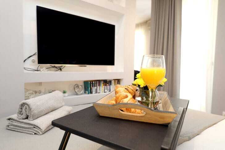 移動楽々！おしゃれS型テレビ台 キャスター付 ローボード 37V対応 移動楽々！おしゃれS型テレビ台 キャスター付 ローボード 新登場