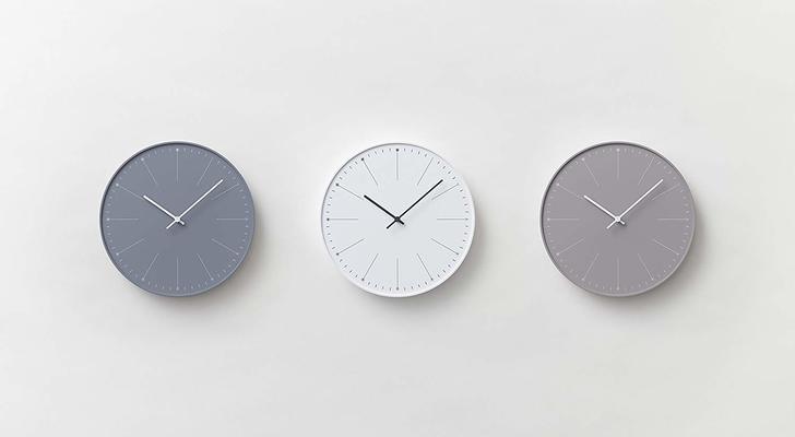 おしゃれな北欧インテリアにおすすめのブランド壁掛け時計8選 人気のデザイナーズクロックや電波時計