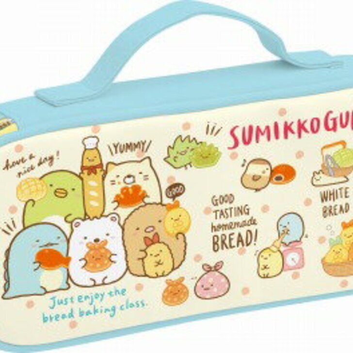 小学生に人気のすみっコぐらしの筆箱17選 両面タイプやポーチ型 スタンド型など通販で買える筆箱紹介 小学生に人気のすみっコぐらしの筆箱17選 両面タイプやポーチ型 スタンド型など通販で買える筆箱紹介