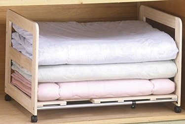 ふとんも収納できる大きいサイズのスノコ8選 おすすめのメーカー サイズ別に紹介