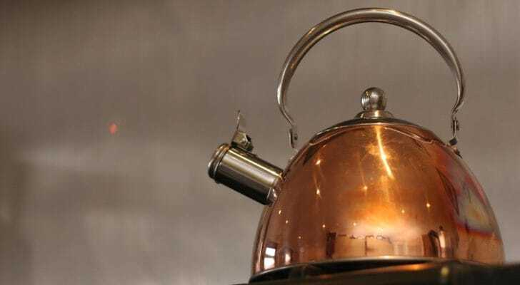 お湯を沸かすのにおすすめの金属製 日本製のやかん10選 銅ケトルや人気のステンレス 南部鉄のやかん紹介