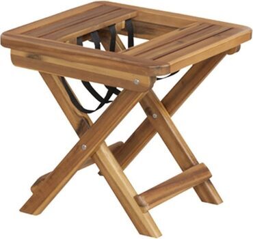 折りたたみ式サイドテーブルのおすすめ2