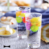 グラスがおしゃれになる溶けない氷おすすめ10選 効果や使い方 かわいいフルーツのアイスキューブも紹介