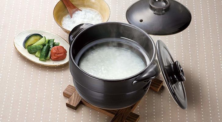 米を1合だけ炊くのにおすすめの炊飯マグ 炊飯鍋10選 電子レンジや直火で簡単にご飯が炊ける