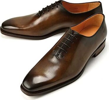 ホールカットの革靴13選 フォーマルからビジネスまでおすすめブランドを紹介
