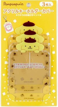 アクキーカバーおすすめ9選 かわいいデザインやデコの付け方も紹介
