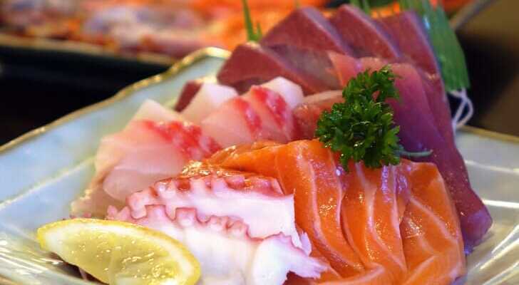 刺身の盛り付けにおすすめの皿9選 美味しそうに映えるおしゃれ皿を紹介 刺身の盛り付けにおすすめの皿9選 美味しそうに映えるおしゃれ皿を紹介