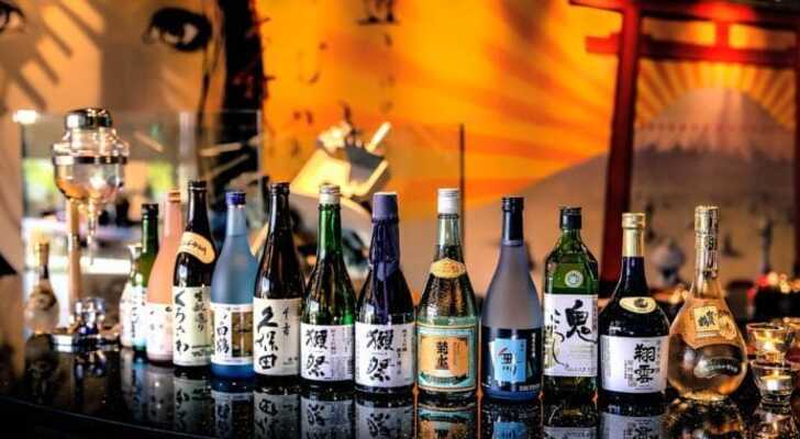 おしゃれな冷酒器おすすめ10選 日本酒を冷やす氷の入れ物 カラフェや徳利を紹介